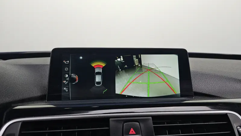 BMW 3-Series Gran Turismo