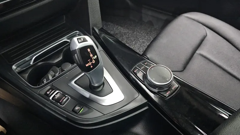 BMW 3-Series Gran Turismo