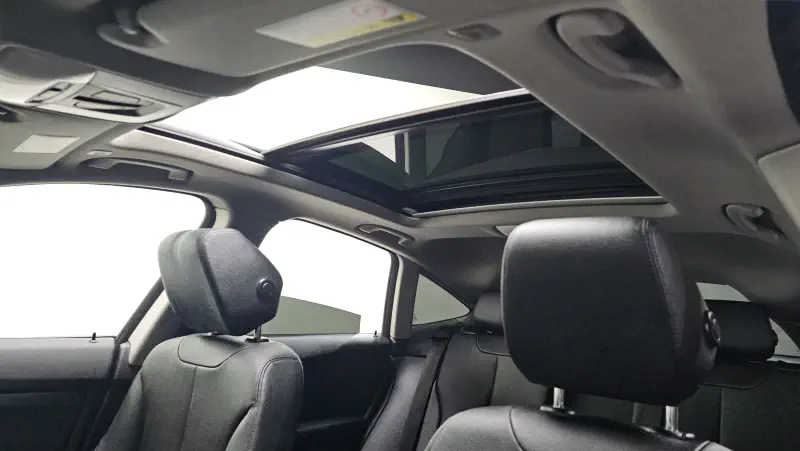 BMW 3-Series Gran Turismo