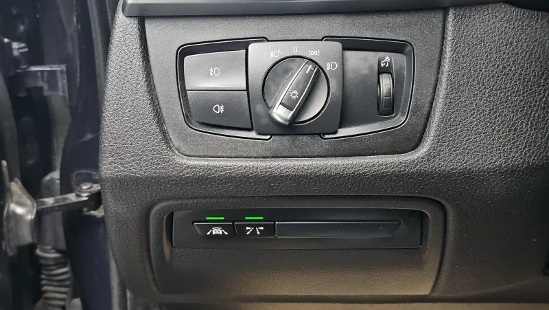 BMW 3-Series Gran Turismo