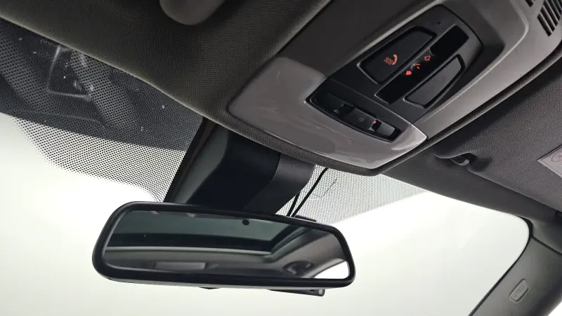 BMW 3-Series Gran Turismo