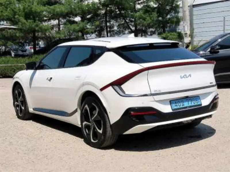 Kia EV6