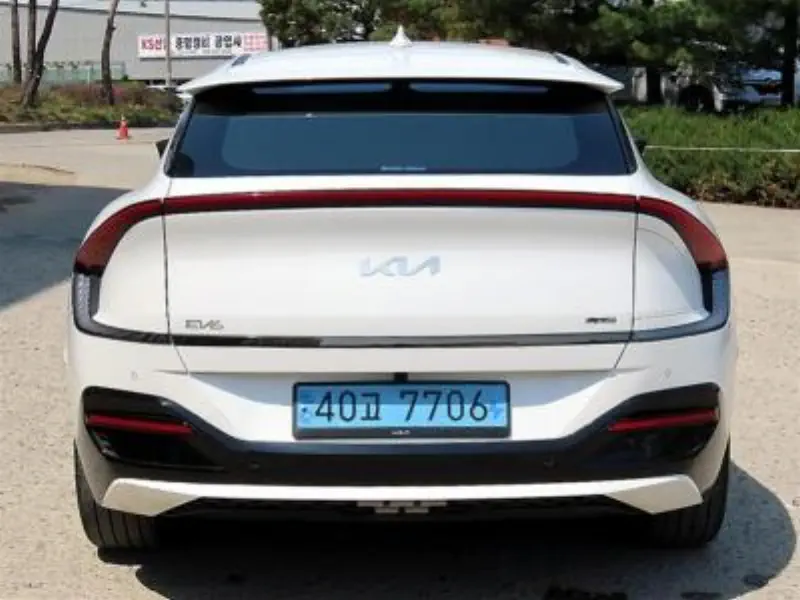 Kia EV6