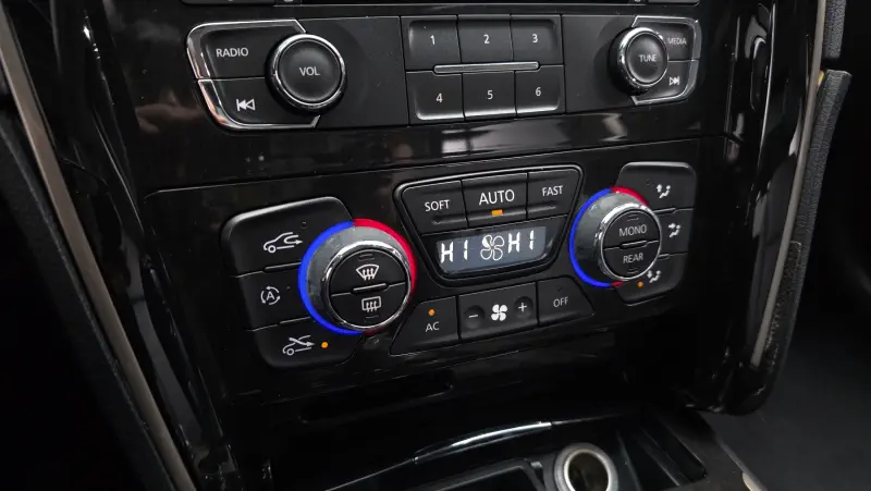 Renault SM7