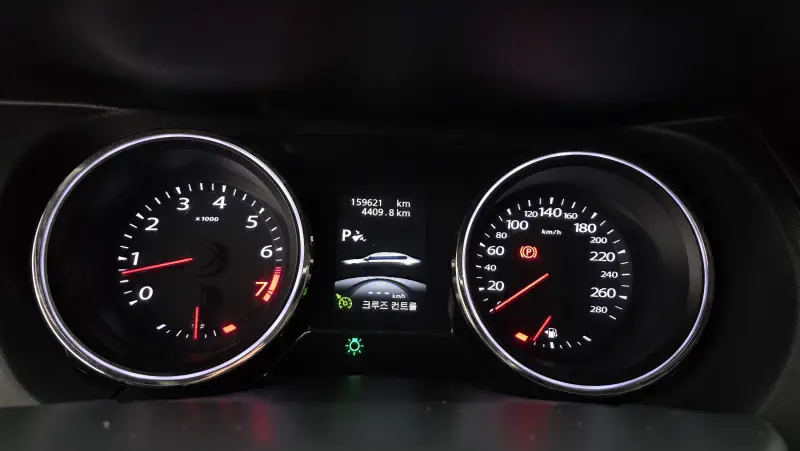 Renault SM7