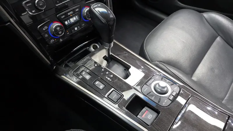 Renault SM7