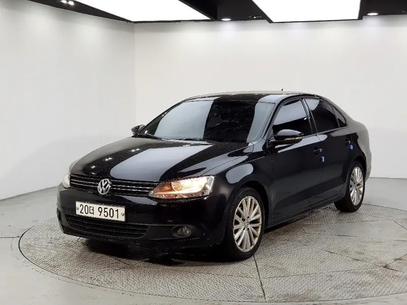 Volkswagen JETTA