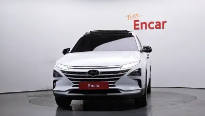 Hyundai Nexo