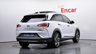 Hyundai Nexo
