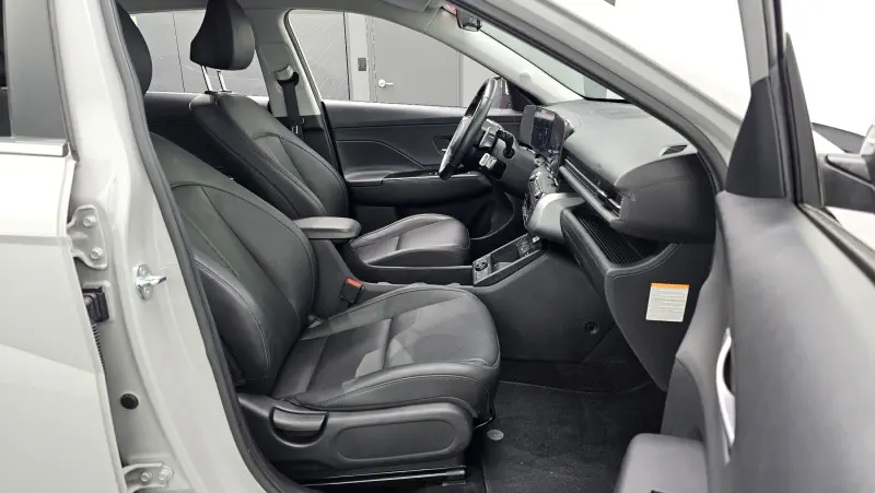 Hyundai Kona Electric