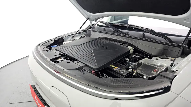 Hyundai Kona Electric