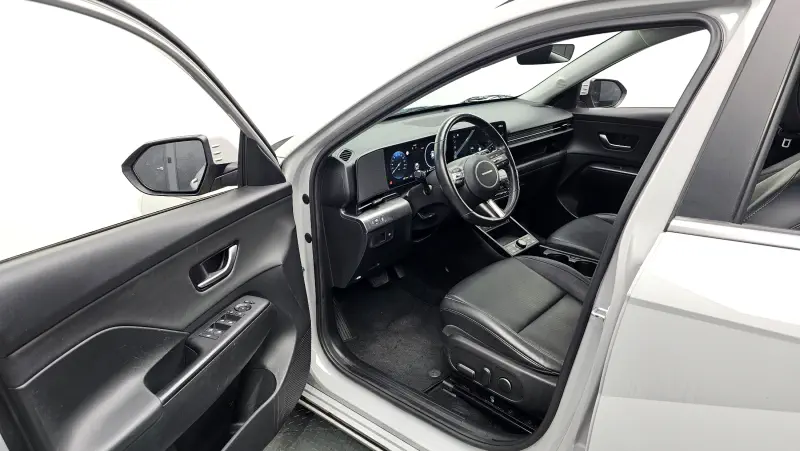 Hyundai Kona Electric