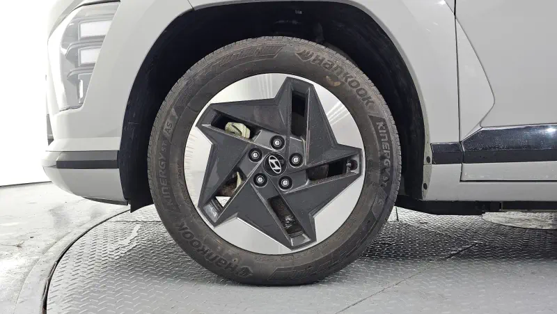 Hyundai Kona Electric