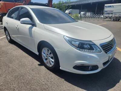 Renault SM5