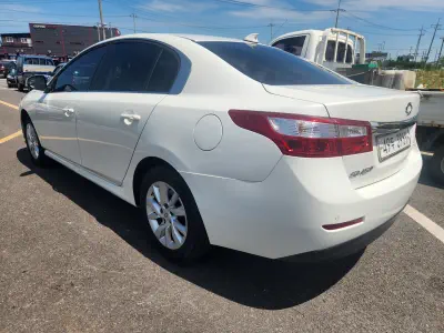 Renault SM5