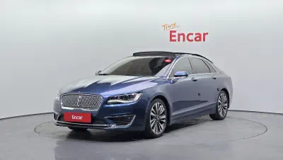 Lincoln MKZ