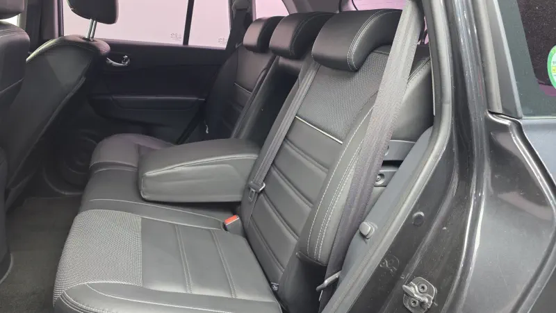 Renault Samsung QM5