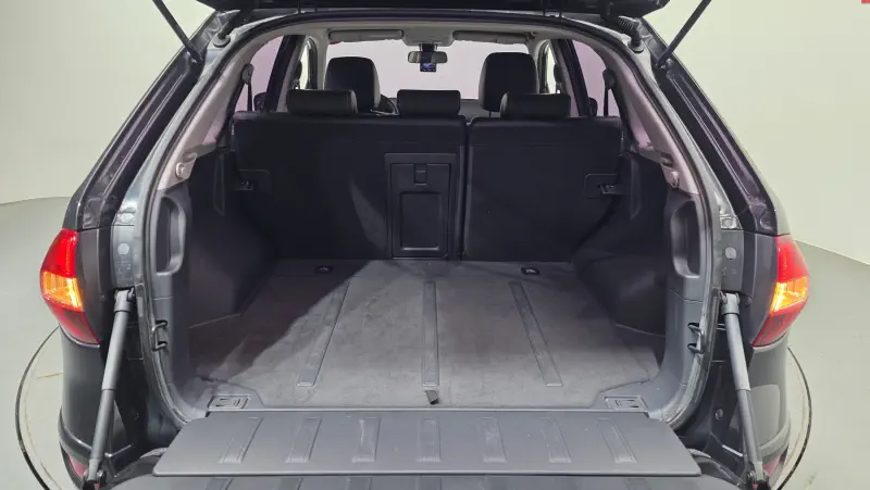 Renault Samsung QM5