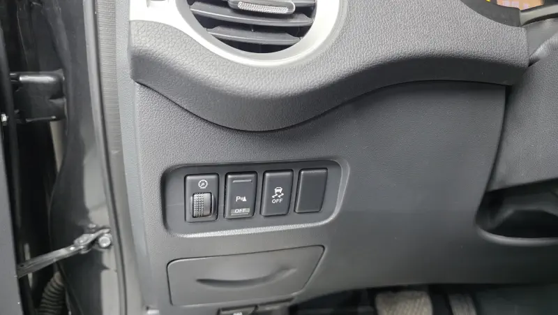 Renault Samsung QM5