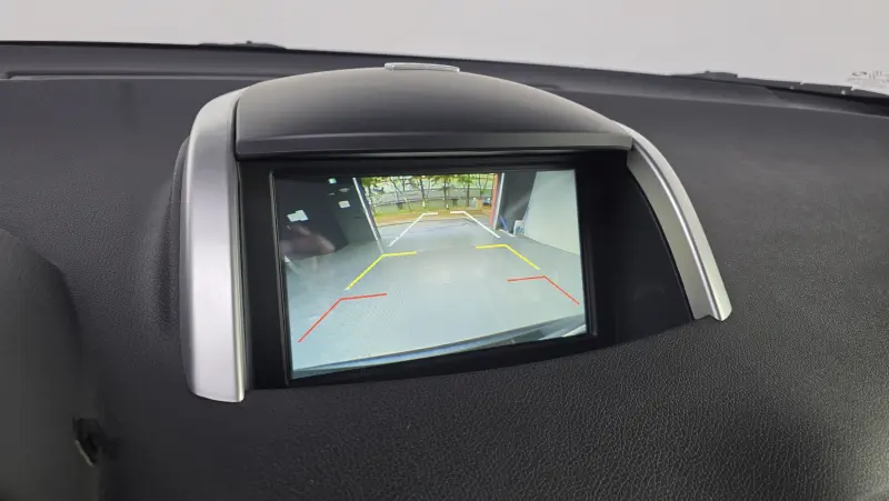 Renault Samsung QM5