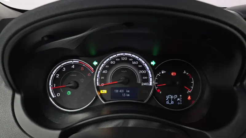 Renault Samsung QM5
