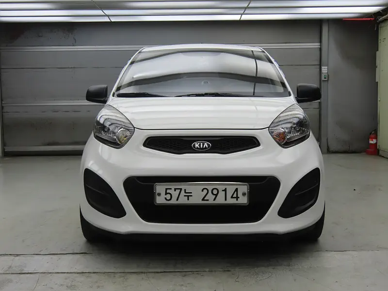 Kia Morning