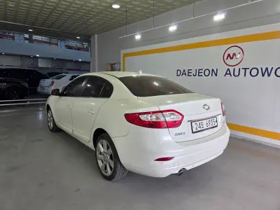 Renault SM3