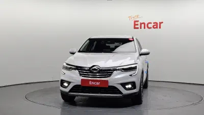Renault XM3