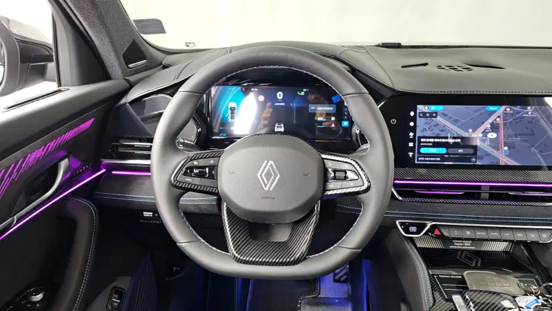 Renault Grand Koleos