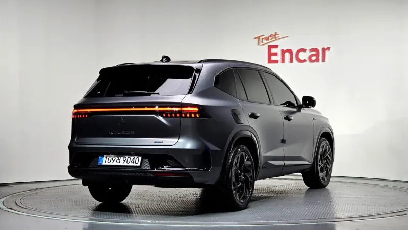 Renault Grand Koleos