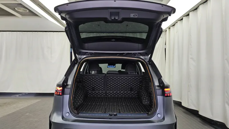 Renault Grand Koleos