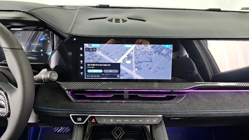 Renault Grand Koleos