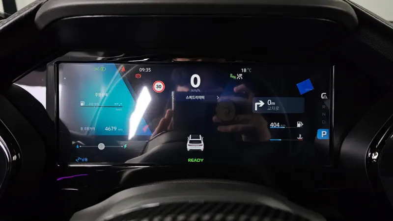 Renault Grand Koleos