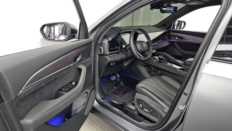 Renault Grand Koleos