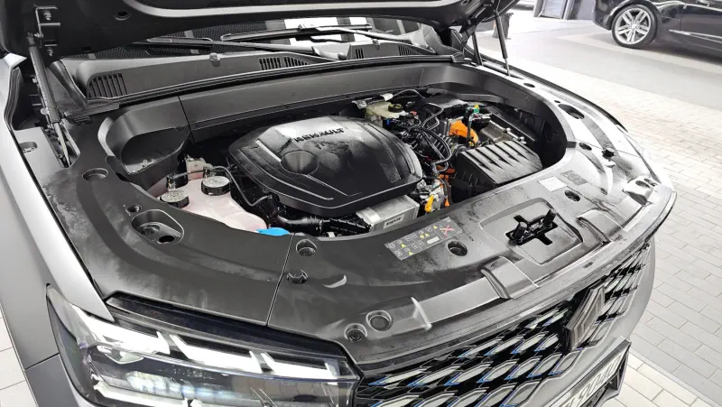 Renault Grand Koleos