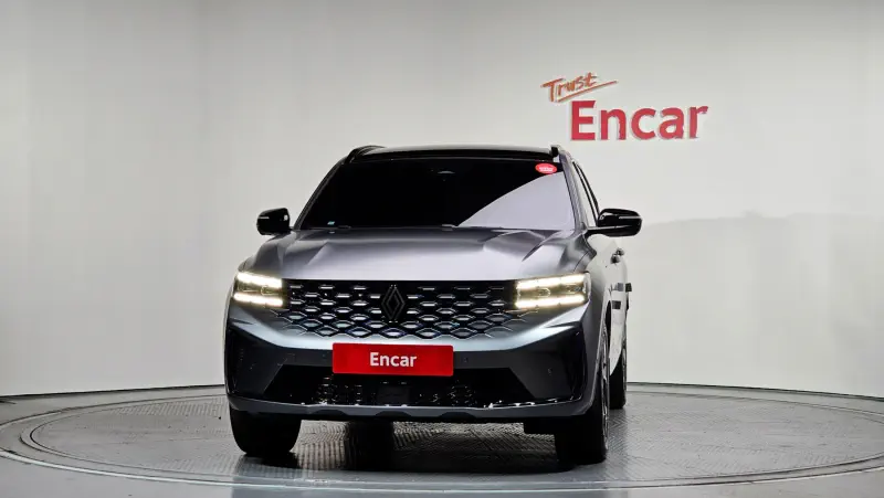 Renault Grand Koleos