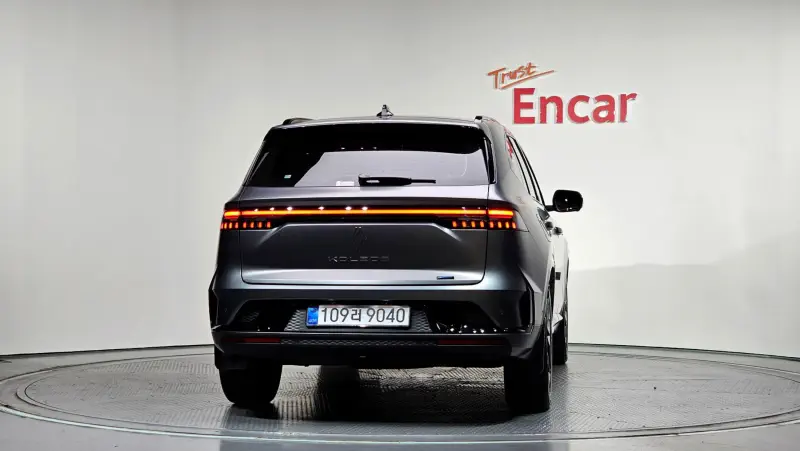 Renault Grand Koleos