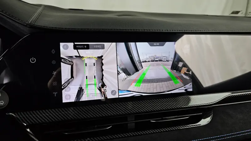 Renault Grand Koleos