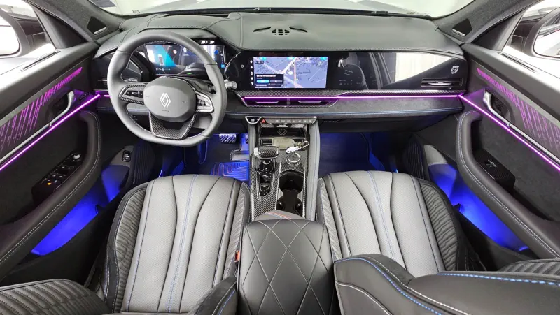 Renault Grand Koleos