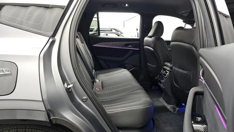 Renault Grand Koleos