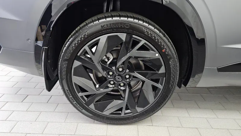 Renault Grand Koleos