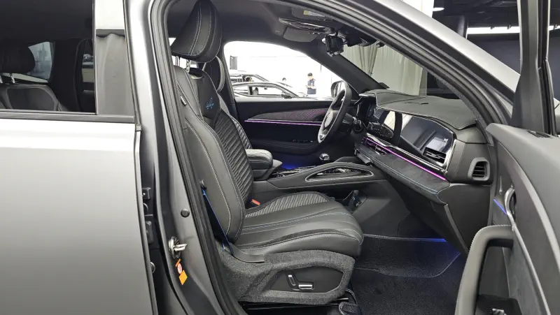 Renault Grand Koleos