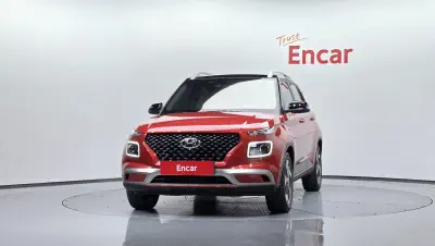 Hyundai Venue