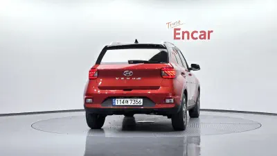 Hyundai Venue