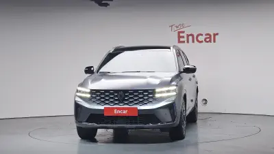 Renault Grand Koleos