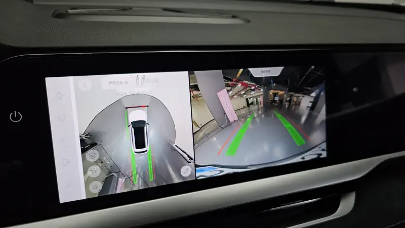 Renault Grand Koleos