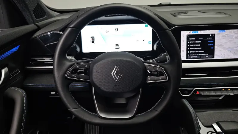 Renault Grand Koleos