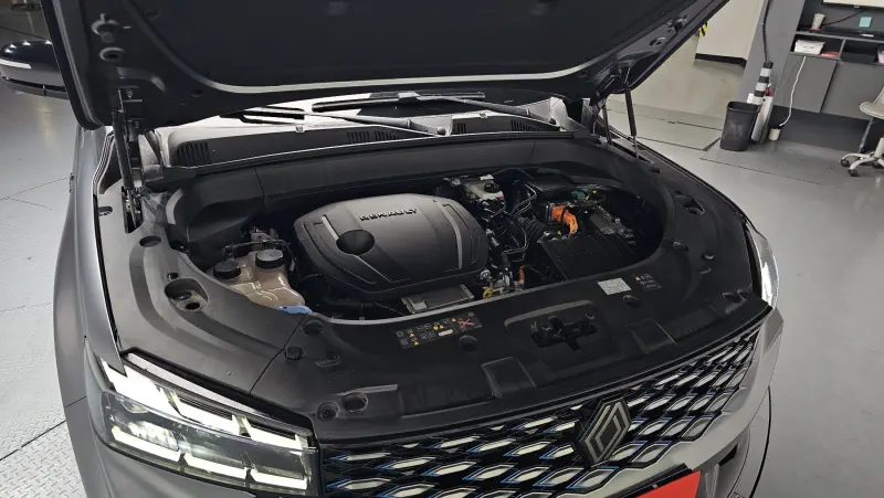 Renault Grand Koleos