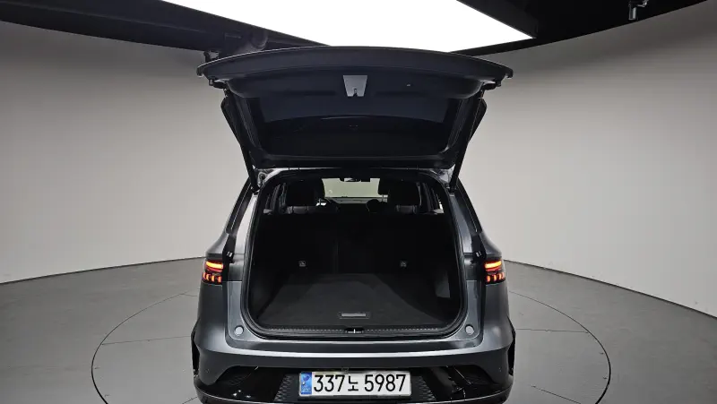 Renault Grand Koleos