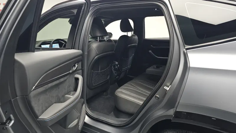 Renault Grand Koleos